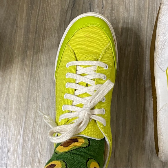 ✨SOLD✨Vintage Nike Sneakers 🎾🎾 - Picture 8 of 16